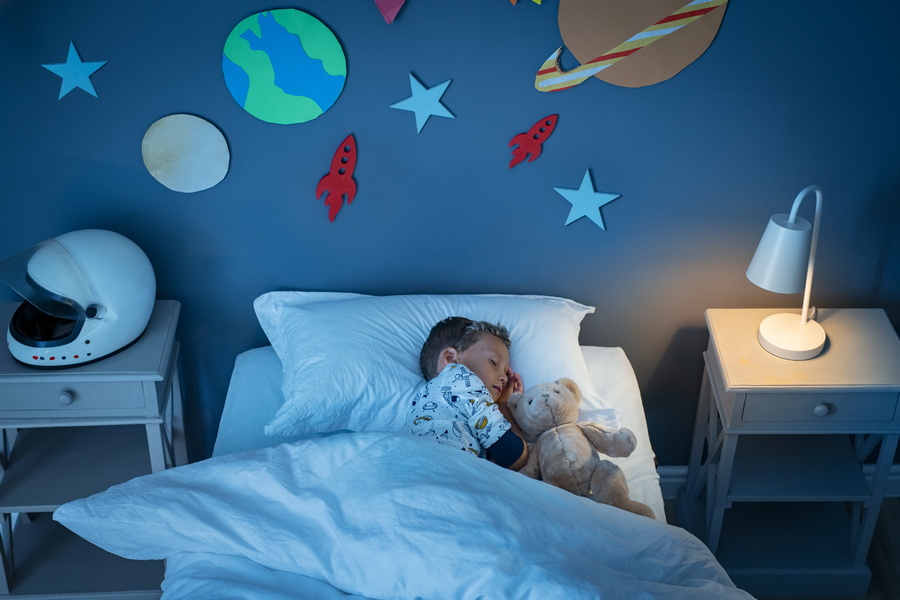 Crer une atmosphre accueillante et familire